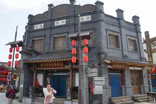 白鹿原走下神坛是为什么?白鹿原现状介绍