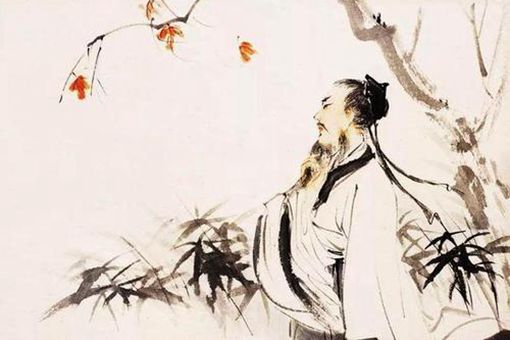 骆宾王出家为僧是为何 骆宾王为什么变成了扫地僧