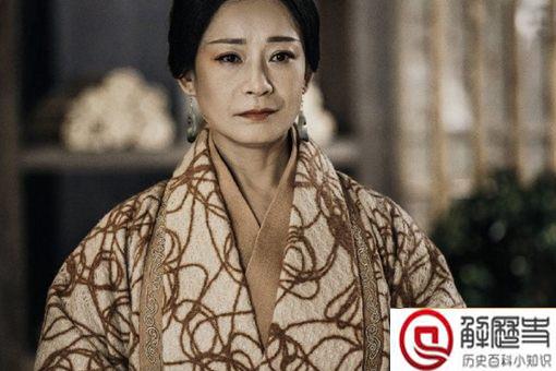 夏姬和芈月是什么关系 历史上夏姬是个怎样的人 夏姬和芈月是什么关系 历史上夏姬是个怎样的人