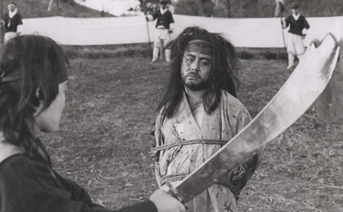 古代刽子手为什么砍头宁可用钝刀而不把刀磨快了?真正原因是什么