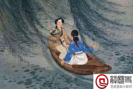 青梅竹马适合在一起吗 看看古代这几对例子 青梅竹马适合在一起吗 看看古代这几对例子