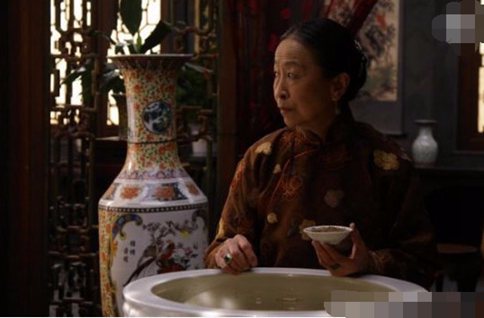 容嬷嬷历史原型人物是谁?容嬷嬷在古代是什么职位? 容嬷嬷历史原型人物是谁?容嬷嬷在古代是什么职位?