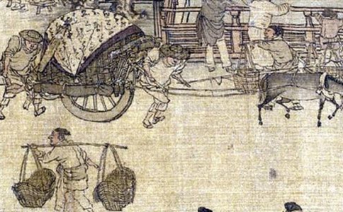 张择端是怎么死的?是因为宋高宗不喜欢清明上河图吗?