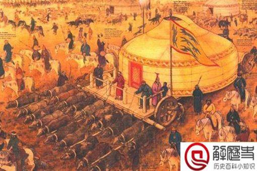 移剌捏儿怎么死的 移剌捏儿人物简介