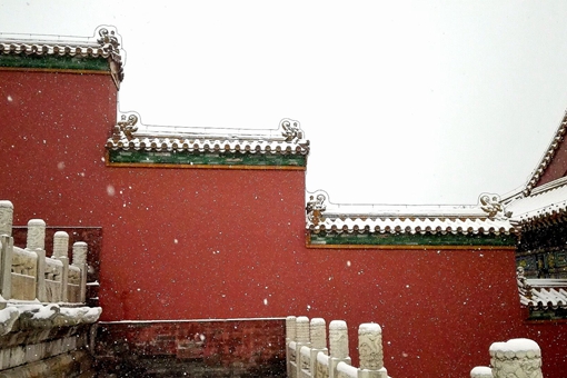 故宫养心殿下周修缮是怎么回事?故宫养心殿需要多久修好揭秘