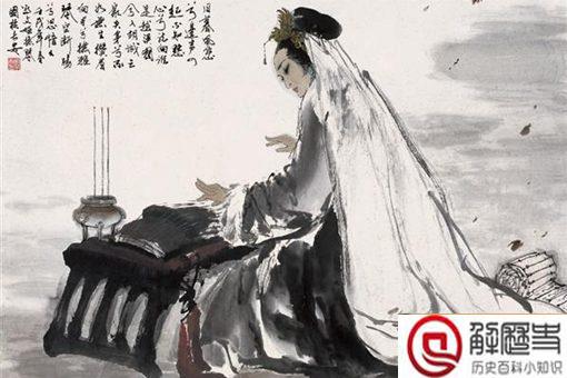 曹操真的喜欢蔡文姬吗 真实历史究竟是什么情况