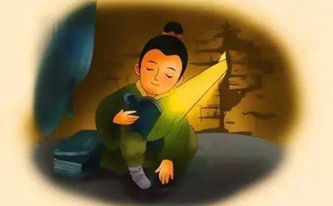 凿壁借光的匡衡最后有凭借自己的努力走向成功了吗? 凿壁借光的匡衡最后有凭借自己的努力走向成功了吗?