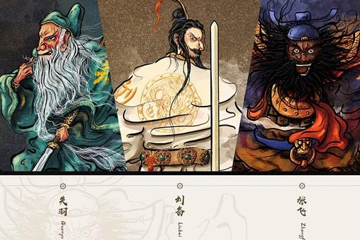 三顾茅庐是诸葛亮为了考验刘备吗?诸葛亮真实目的是什么?