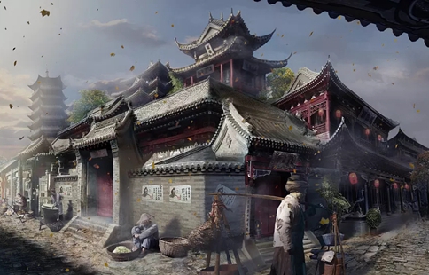 古代人多久洗一次澡?古人为了鼓励勤洗澡还出了相关法律 古代人多久洗一次澡?古人为了鼓励勤洗澡还出了相关法律