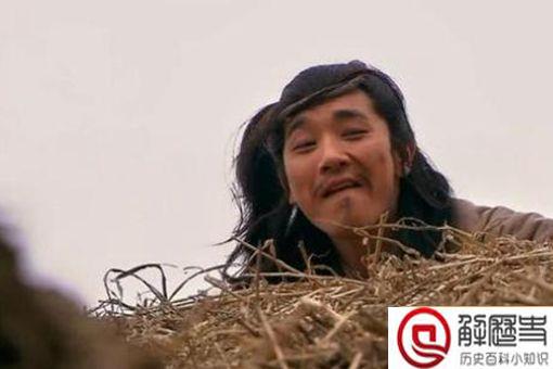 时迁是个什么样的人 时迁怎么死的 时迁是个什么样的人 时迁怎么死的