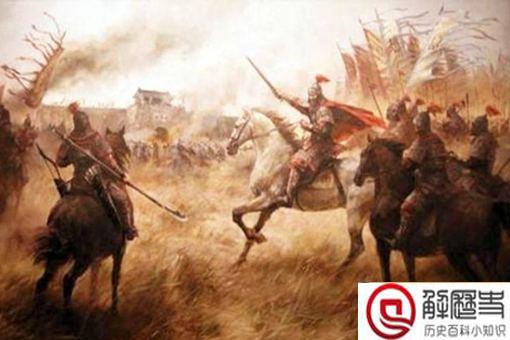 隋末人士杜伏威,他是如何从强盗变成起义军首领的