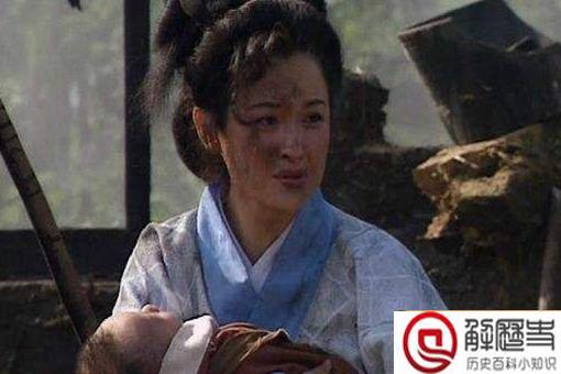 三国时期的人物是楚汉争雄时期人物的转世?一切皆有因果轮回 三国时期的人物是楚汉争雄时期人物的转世?一切皆有因果轮回