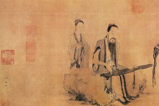 古人是如何起外号的 古人起外号会怎么起 古人是如何起外号的 古人起外号会怎么起