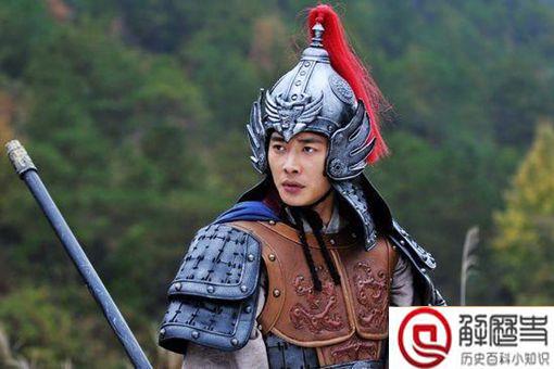 历史有哪些虚构但是名声显赫的人物