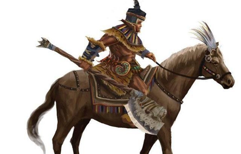 诸葛亮的无当飞军和曹操的虎豹骑谁更厉害? 诸葛亮的无当飞军和曹操的虎豹骑谁更厉害?