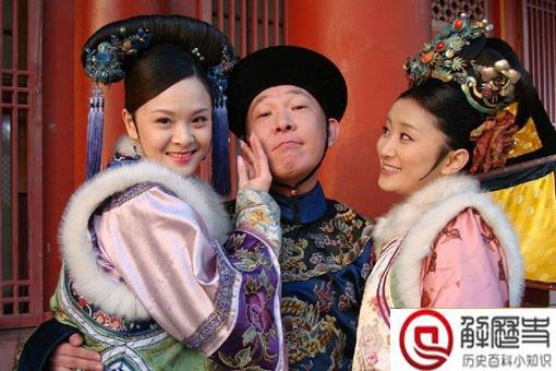 古代妃子被打入冷宫,为什么太监很高兴