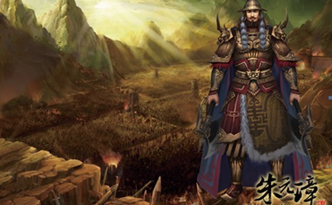 朱元璋到底长得帅还是长得丑?真相到底是什么 朱元璋到底长得帅还是长得丑?真相到底是什么