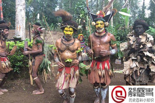 黑人为什么鸟那么强大 这与什么有关