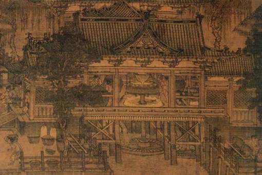 历史上宋朝究竟有多好?为什么人们愿意生活在宋朝? 历史上宋朝究竟有多好?为什么人们愿意生活在宋朝?