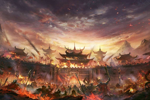 古代打仗为什么大部分都是步兵?骑兵和步兵哪个更厉害? 古代打仗为什么大部分都是步兵?骑兵和步兵哪个更厉害?