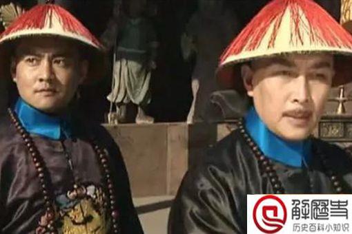 雍正与十三阿哥有多好 雍正与十三爷关系好到什么程度