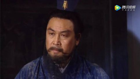 曹操为什么杀高顺却把张辽留了下来?