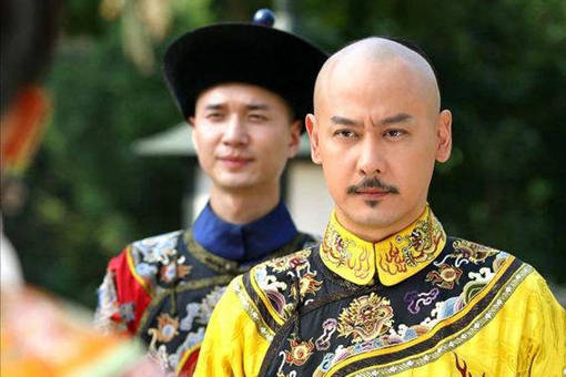 乾隆修建佛香阁时遇到什么怪事?他为什么不修九层宝塔?