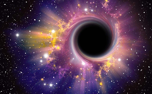 恒星发出死亡呐喊是怎么回事?恒星真的会发出声音吗?