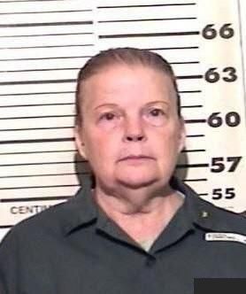 史上最让人痛恨的母亲 揭秘屠子狂魔玛丽贝斯·泰宁