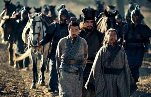 曹操为什么所汉中是鸡肋?汉中是现在的什么地方?