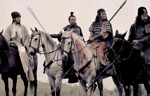 诸葛亮为什么不听刘备的遗言?用人能力刘备远强于诸葛亮