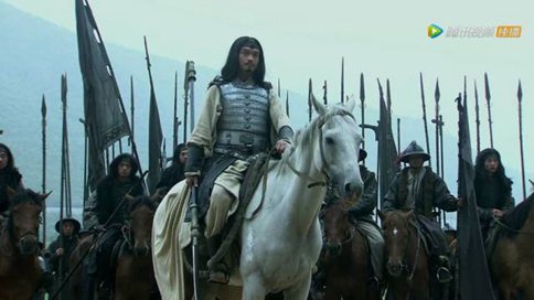 夏侯渊是怎么死的?夏侯渊是怎么成为张飞岳父的?