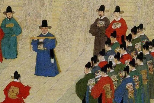 古代官员请辞为何不敢留在京城,而是都要回老家?