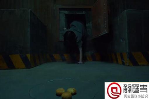 重启之极海听雷小仓管是谁 十一仓子仓的秘密是什么