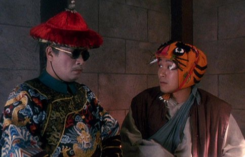 康熙除掉鳌拜最大功臣是谁?汉献帝为什么拿曹操就没办法?