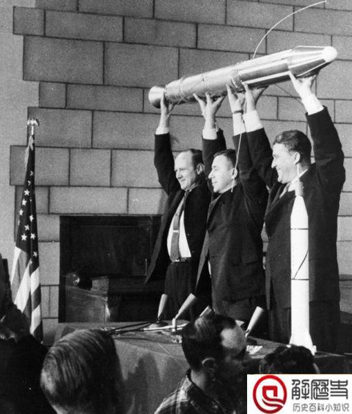 冯布劳恩是个怎样的人 冯布劳恩有多厉害 冯布劳恩是个怎样的人 冯布劳恩有多厉害