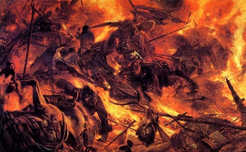 武安君这个封号是不是有毒?先秦四人获封全部惨死!