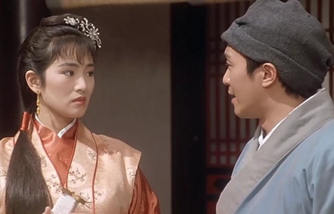 唐伯虎一共有几位老婆?唐伯虎和秋香的故事是真的么?