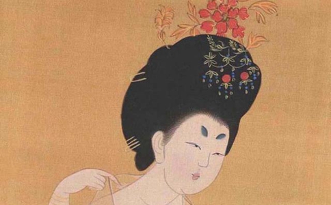 唐朝的生活到底是怎样的?唐代人为什么以肥为美?