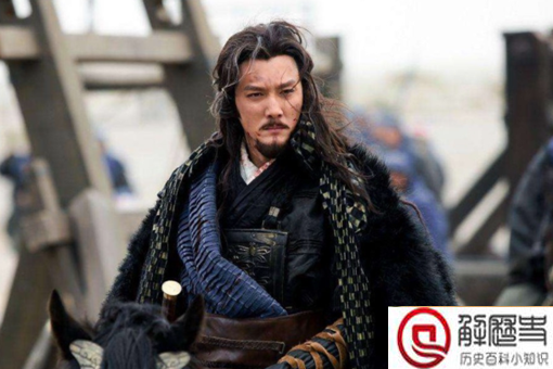 项羽什么不过江东?为何要自刎?真正的原因是什么?