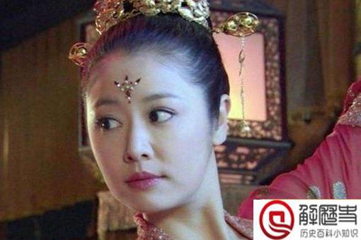 朱元璋殉葬的嫔妃们,为何尸骨呈八字形?