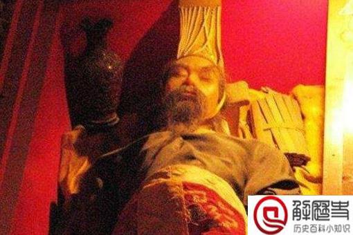 1973军方看见秦始皇是怎么回事?1973军方看见秦始皇相关资料