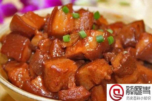 赵匡胤为什么不吃猪肉?猪是如何成为古人主要肉类的? 赵匡胤为什么不吃猪肉?猪是如何成为古人主要肉类的?