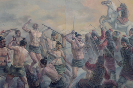 长平之战秦国为什么还是没能把赵国彻底灭掉?秦王为什么突然让白起撤兵?