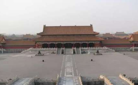 故宫有哪些至今未解之谜 故宫有哪些至今未解之谜