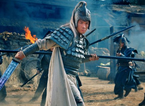 孙夫人为什么怕张飞却敢痛骂赵云? 孙夫人为什么怕张飞却敢痛骂赵云?