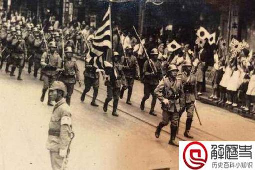 冈村宁次无罪释放后为何无家可归?解密冈村宁次的结局