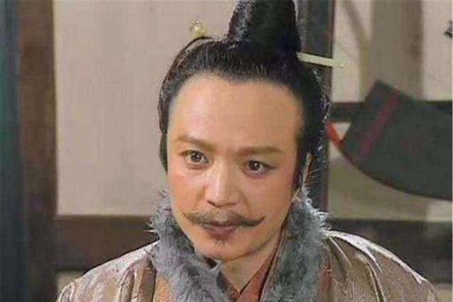 三国时期最蠢的人有哪些?盘点三国演义中的蠢人排行榜