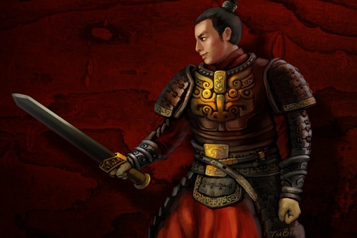 中国历史上从什么时候开始两军打仗前开始不斗将了?