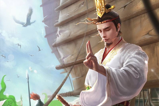 盘点三国杀十大最难使用的武将 用好逆天用不好那就是坑队友 盘点三国杀十大最难使用的武将 用好逆天用不好那就是坑队友